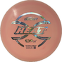 Heat-Discraft-Foundation Disc Golf