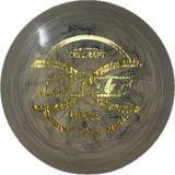 Heat-Discraft-Foundation Disc Golf