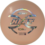 Heat-Discraft-Foundation Disc Golf