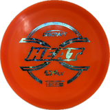 Heat-Discraft-Foundation Disc Golf