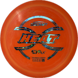 Heat-Discraft-Foundation Disc Golf