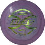 Heat-Discraft-Foundation Disc Golf