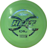 Heat-Discraft-Foundation Disc Golf