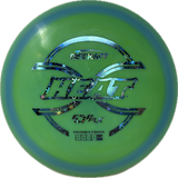 Heat-Discraft-Foundation Disc Golf