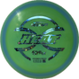 Heat-Discraft-Foundation Disc Golf