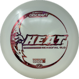 Heat-Discraft-Foundation Disc Golf