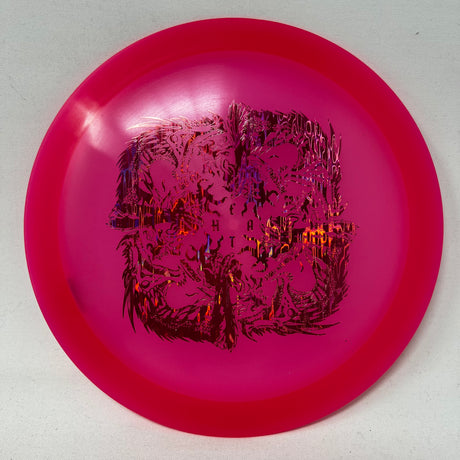 Heat | Ledgestone Wave 3-Ledgestone-Foundation Disc Golf