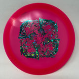Heat | Ledgestone Wave 3-Ledgestone-Foundation Disc Golf