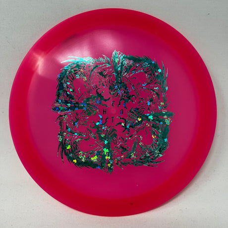 Heat | Ledgestone Wave 3-Ledgestone-Foundation Disc Golf