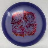 Heat | Ledgestone Wave 3-Ledgestone-Foundation Disc Golf