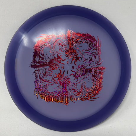 Heat | Ledgestone Wave 3-Ledgestone-Foundation Disc Golf