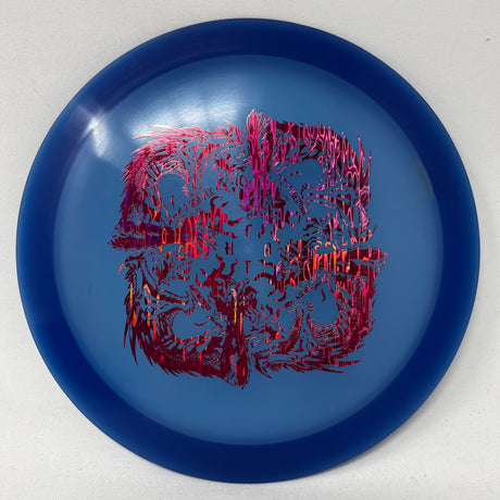 Heat | Ledgestone Wave 3-Ledgestone-Foundation Disc Golf