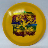 Heat | Ledgestone Wave 3-Ledgestone-Foundation Disc Golf