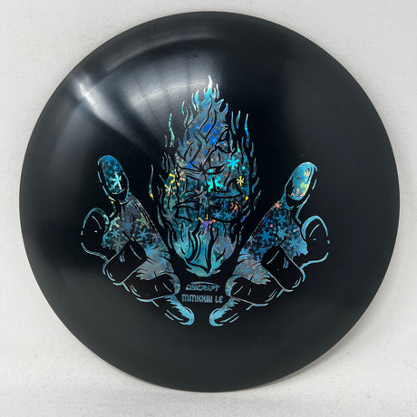 Heat | Ledgestone Wave 4-Ledgestone-Foundation Disc Golf