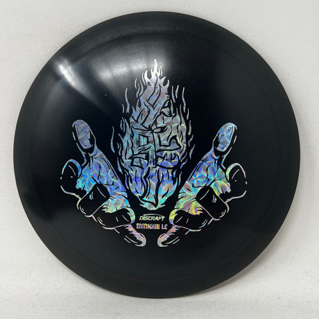Heat | Ledgestone Wave 4-Ledgestone-Foundation Disc Golf