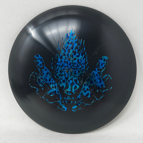 Heat | Ledgestone Wave 4-Ledgestone-Foundation Disc Golf