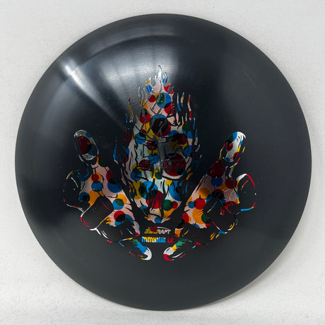 Heat | Ledgestone Wave 4-Ledgestone-Foundation Disc Golf