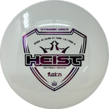 Heist-Dynamic Discs-Foundation Disc Golf