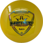 Heist-Dynamic Discs-Foundation Disc Golf