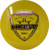 Heist-Dynamic Discs-Foundation Disc Golf