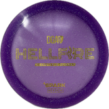Hellfire-DGA-Foundation Disc Golf