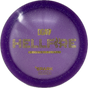Hellfire-DGA-Foundation Disc Golf