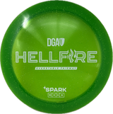 Hellfire-DGA-Foundation Disc Golf