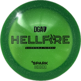Hellfire-DGA-Foundation Disc Golf