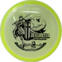 Henna Blomroos Destroyer-Innova-Foundation Disc Golf