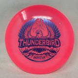 Henna Blomroos Thunderbird-Innova-Foundation Disc Golf