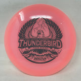 Henna Blomroos Thunderbird-Innova-Foundation Disc Golf