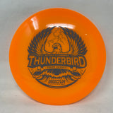 Henna Blomroos Thunderbird-Innova-Foundation Disc Golf