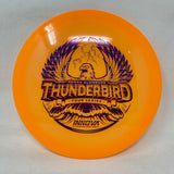 Henna Blomroos Thunderbird-Innova-Foundation Disc Golf