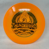 Henna Blomroos Thunderbird-Innova-Foundation Disc Golf