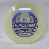 Henna Blomroos Thunderbird-Innova-Foundation Disc Golf