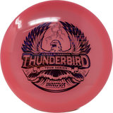Henna Blomroos Thunderbird-Innova-Foundation Disc Golf