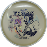 Hex - 2025 Halloween Special Edition-MVP-Foundation Disc Golf