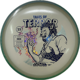 Hex - 2025 Halloween Special Edition-MVP-Foundation Disc Golf