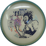 Hex - 2025 Halloween Special Edition-MVP-Foundation Disc Golf
