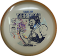 Hex - 2025 Halloween Special Edition-MVP-Foundation Disc Golf