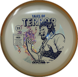 Hex - 2025 Halloween Special Edition-MVP-Foundation Disc Golf