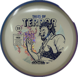 Hex - 2025 Halloween Special Edition-MVP-Foundation Disc Golf