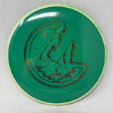 Hex - FDG Mountain Stamp no-MVP-Foundation Disc Golf