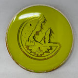 Hex - FDG Mountain Stamp no-MVP-Foundation Disc Golf