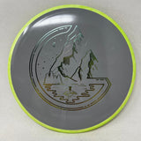 Hex - FDG Mountain Stamp no-MVP-Foundation Disc Golf