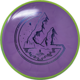 Hex - FDG Mountain Stamp no-MVP-Foundation Disc Golf