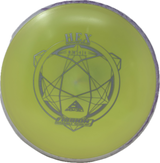 Hex-MVP-Foundation Disc Golf