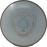 Hex-MVP-Foundation Disc Golf