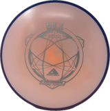 Hex-MVP-Foundation Disc Golf
