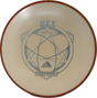 Hex-MVP-Foundation Disc Golf